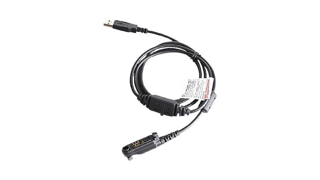 Hytera PC45 PD6/X1 USB Programming Cable