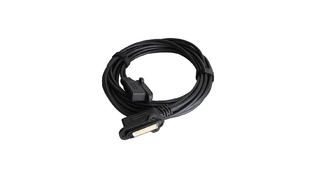 Hytera PC48 Remote Control Head Cable