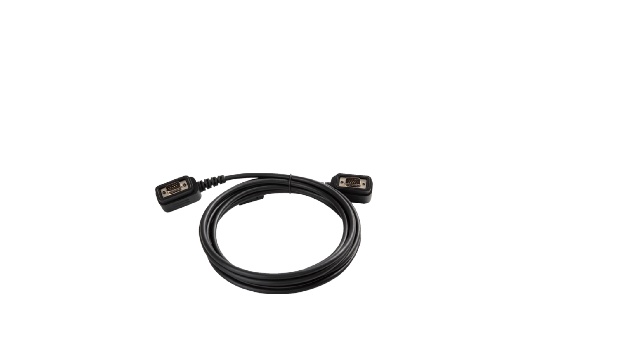 Hytera PC58 15-core Data Cable