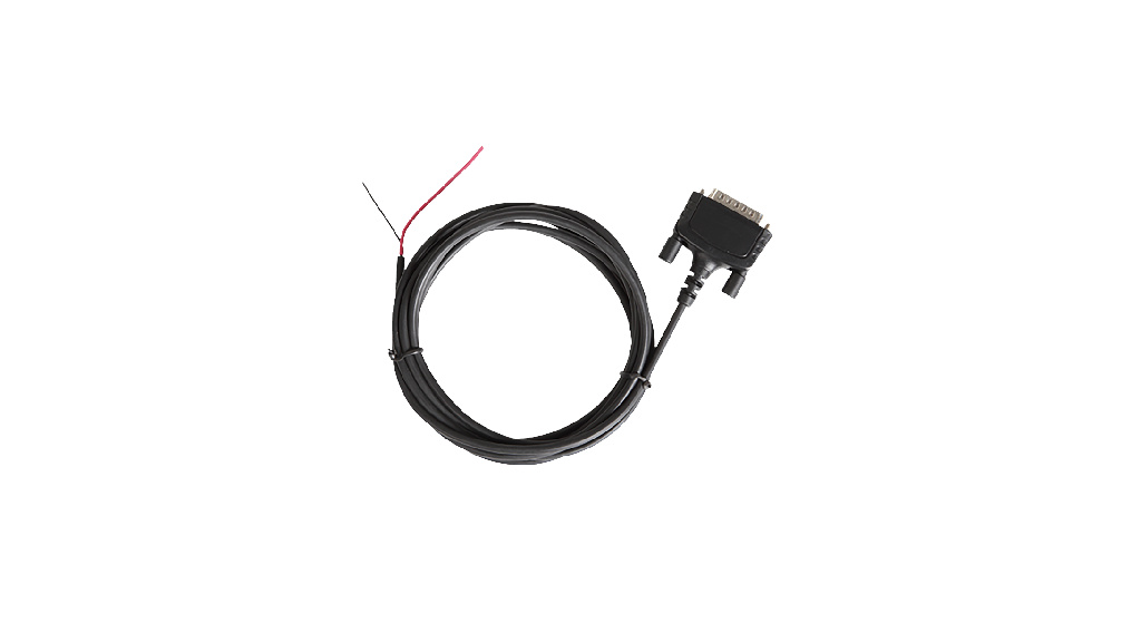 Hytera PC60 Ignition Control Cable