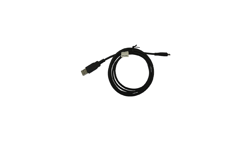 Hytera PC80 SM27W1 Programming Cable