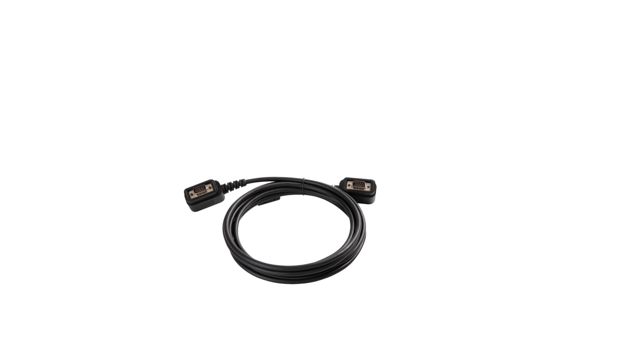 Hytera PC81 15-Core Data Cable