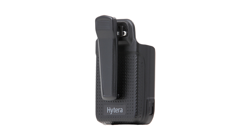 Hytera PCN005 Carrying Case with Clip