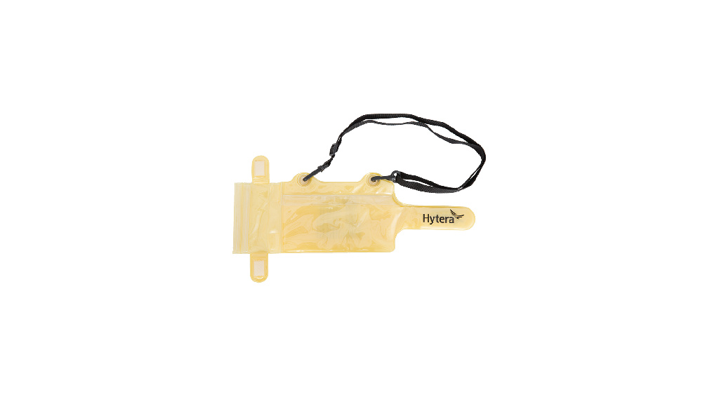 Hytera PCN006 Waterproof Bag