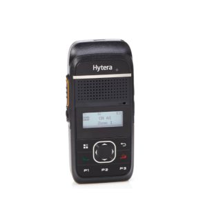 Hytera PD355 DMR Handheld Radio