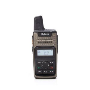 Hytera PD375 DMR Handheld Radio