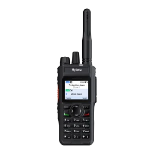 Hytera PDC580 DMR/LTE Dual-mode Radio