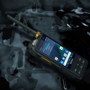 Hytera PDC680 DMR/LTE Dual-mode Radio