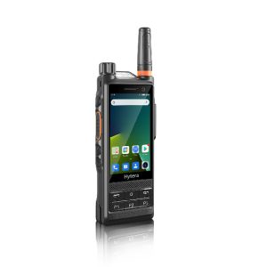 Hytera PDM680 Rugged MCS Radio