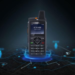 Hytera PNC380 PoC Radio