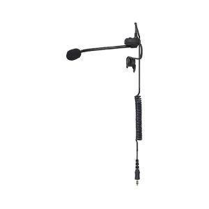 Hytera POA102-Ex Intrinsically Safe Boom-Microphone Headset Component
