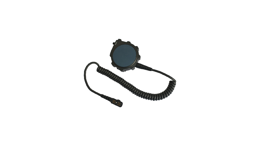 Hytera POA122-Ex Intrinsically Safe PTT Control Unit