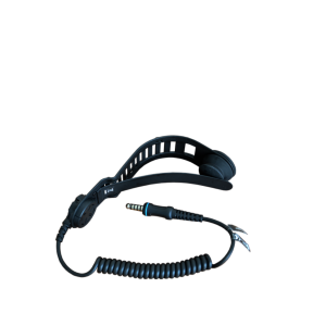 Hytera POA123-Ex Intrinsically Safe Bone-Conduction Headset