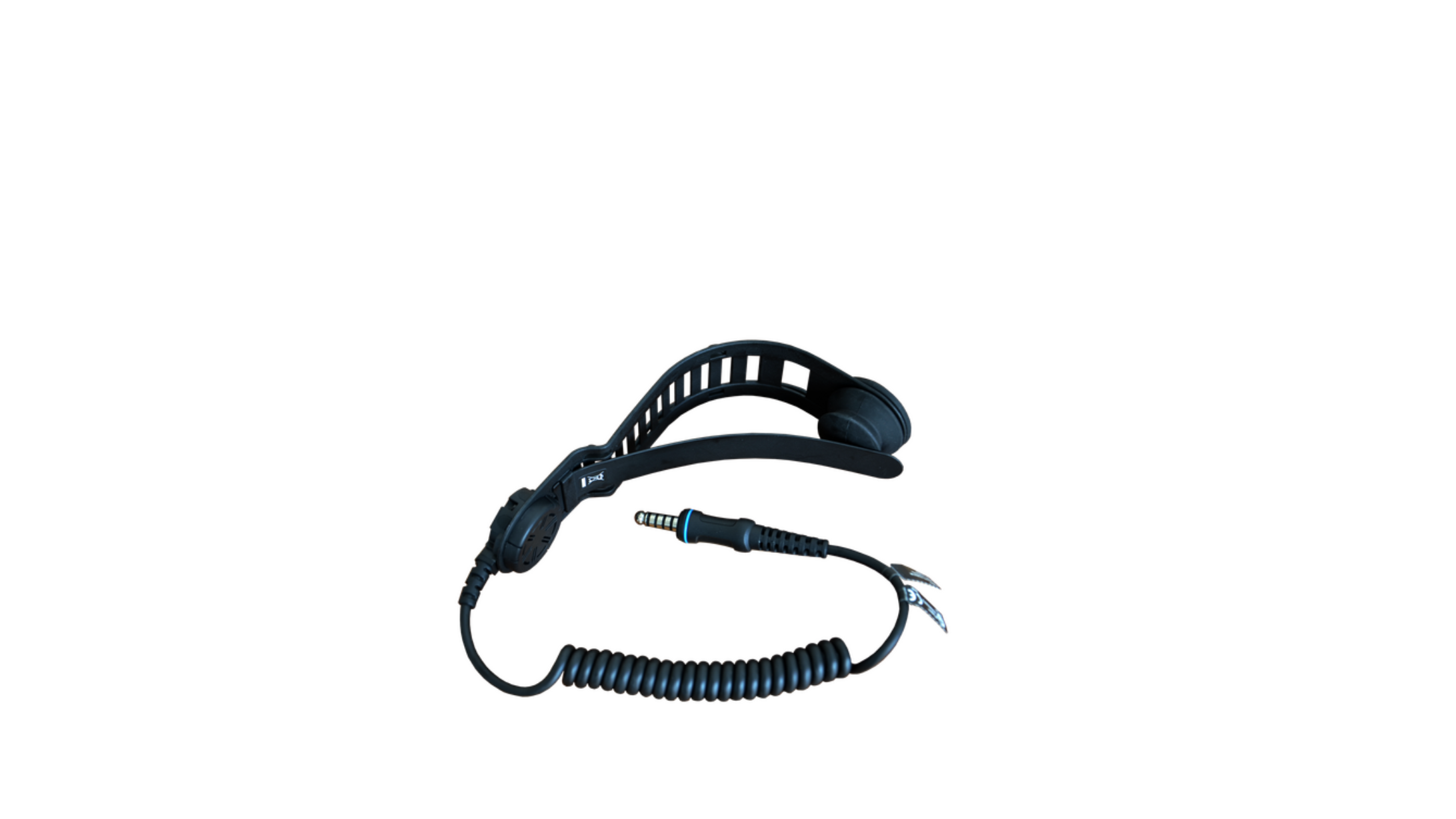 Hytera POA123-Ex Intrinsically Safe Bone-Conduction Headset