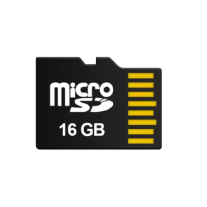 Hytera POA126 16 GB MicroSD Card