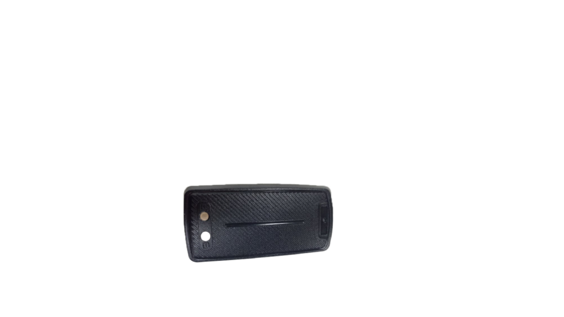 Hytera POA129 PD365 Contact-Charging Battery Cover