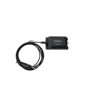 Hytera POA134 External GPS Receiver Module
