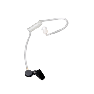 Hytera POA136 Replacement Acoustic Tube Kit