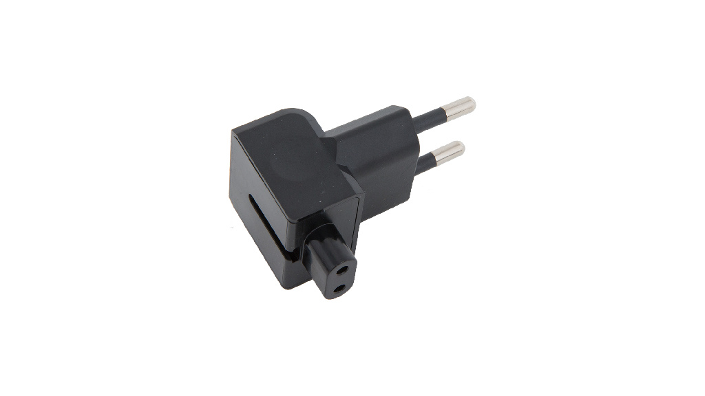 Hytera POA141 Euro AC Plug for PS2019