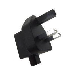 Hytera POA142 UK AC Plug for PS2019