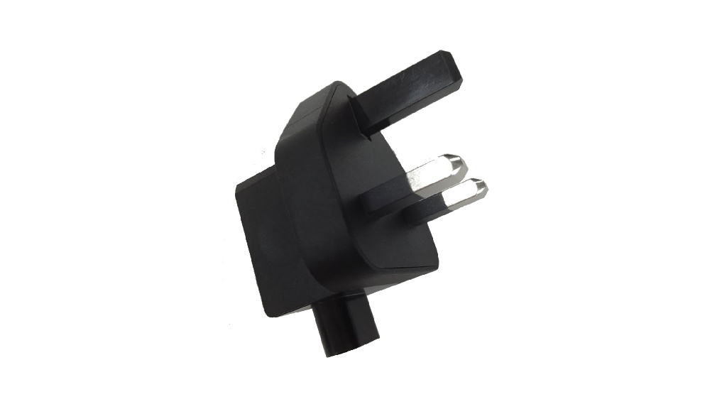 Hytera POA142 UK AC Plug for PS2019