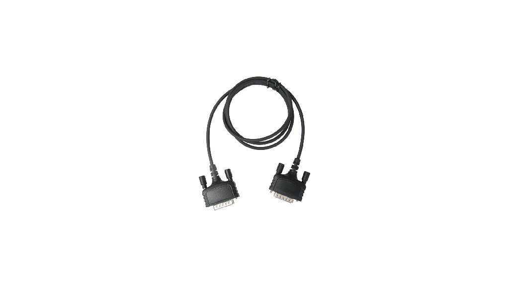 Hytera POA147 Repeater Backup Cable for HR1065, RD985S