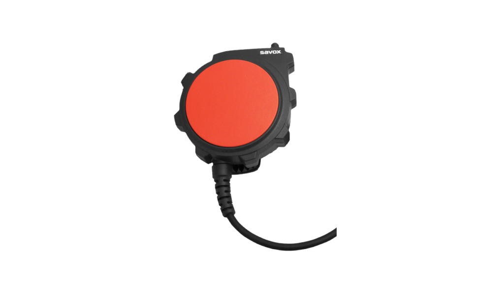 Hytera product catalogue illustration