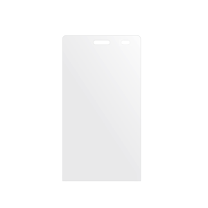 Hytera POA191 PNC550 PET Screen Protector