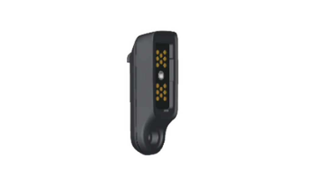 Hytera POA203P-Ex 13-to-16-Pin Accessory Adapter