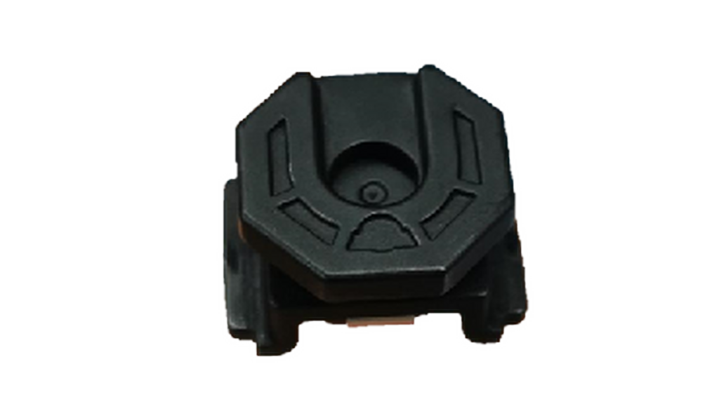 Hytera POA204 Body Camera Base Adapter