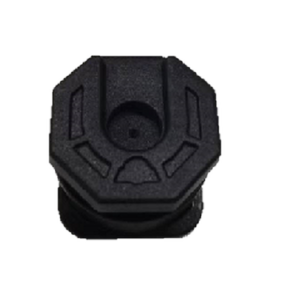Hytera POA211 SC-Series Body Camera Base Adapter