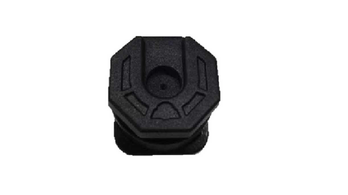 Hytera POA211 SC-Series Body Camera Base Adapter