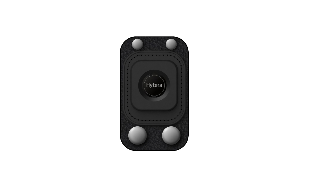 Hytera POA215 MOLLE Mount