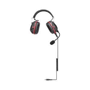 Hytera POA62-Ex Intrinsically Safe Heavy-Duty Headset