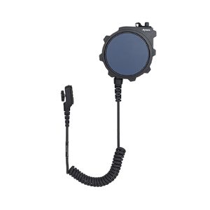 Hytera POA63-Ex Large Intrinsically Safe PTT