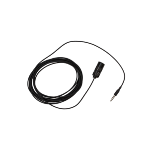 Hytera POA77 Vehicle Sun-Visor Microphone