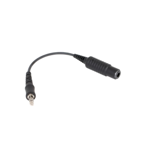 Hytera POA90-Ex Earpiece Adapter Cable