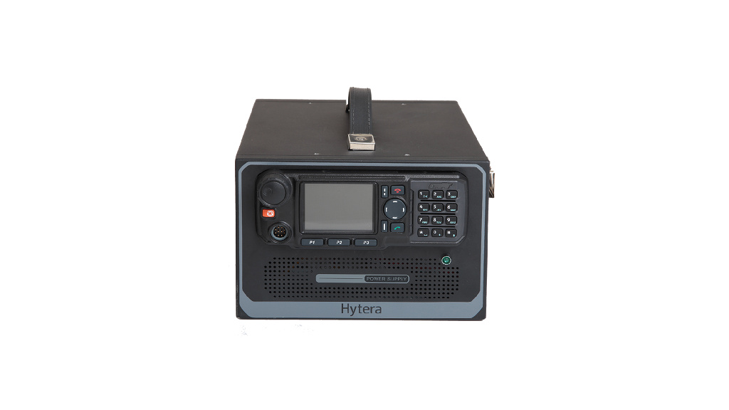 Hytera PS16002 Base Station Power Supply