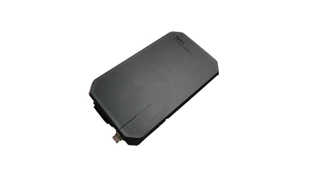 Hytera product catalogue illustration