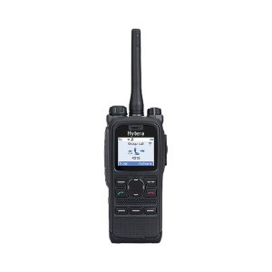 Hytera PT560H TETRA Handheld Radio