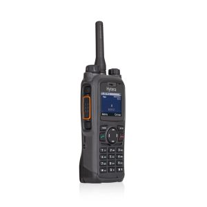 Hytera PT580H-Plus TETRA Handheld Radio