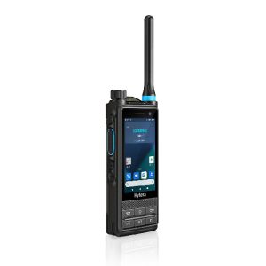Hytera PTC680 TETRA/LTE Multi-mode Radio
