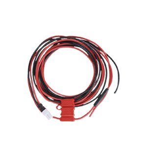 Hytera PWC10 DC Power Cable