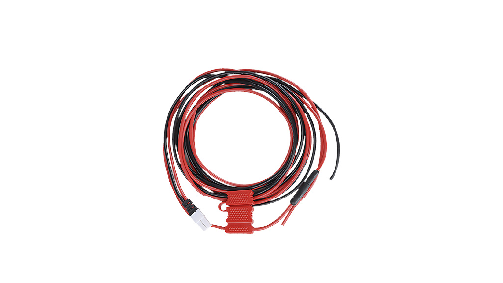 Hytera PWC10 DC Power Cable