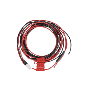 Hytera PWC15 6 m DC Power Cable