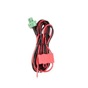 Hytera PWC31 DC Power Cable
