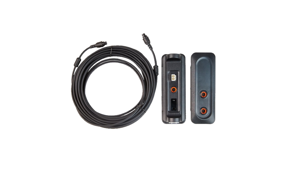 Hytera product catalogue illustration