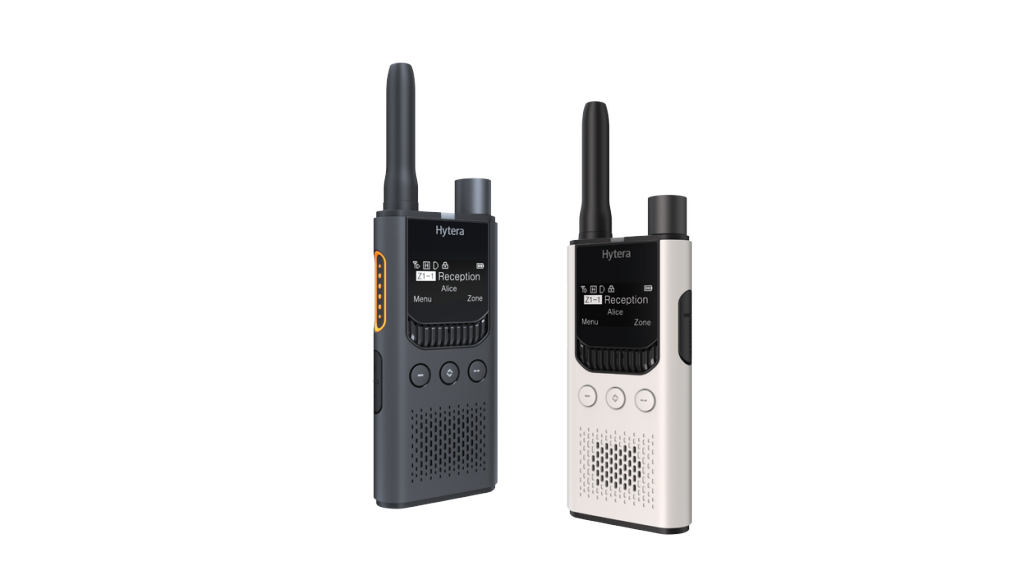 Hytera S1 Pro LF PMR446 Handheld Radio