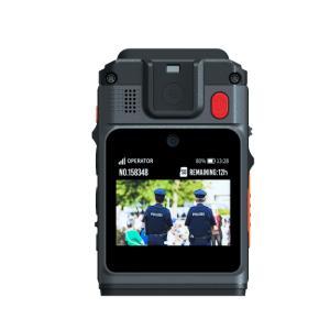 Hytera SC580 Body Camera