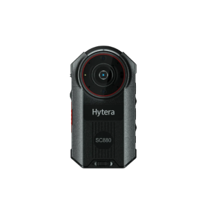 Hytera SC880 Body Camera